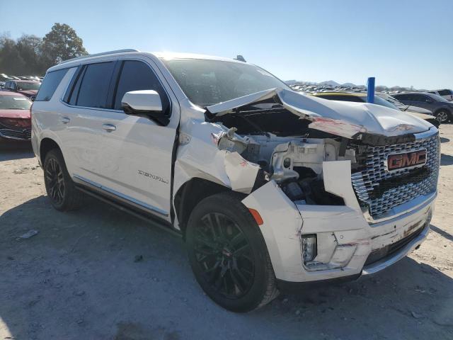 Фото 4 - GMC YUKON