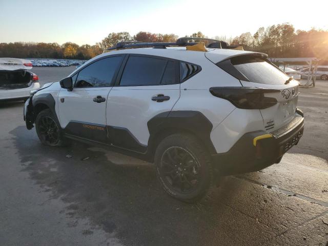 Фото 2 - SUBARU CROSSTREK