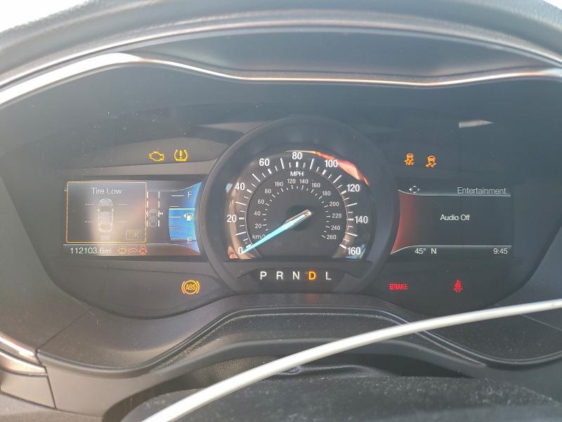 Фото 9 - FORD FUSION