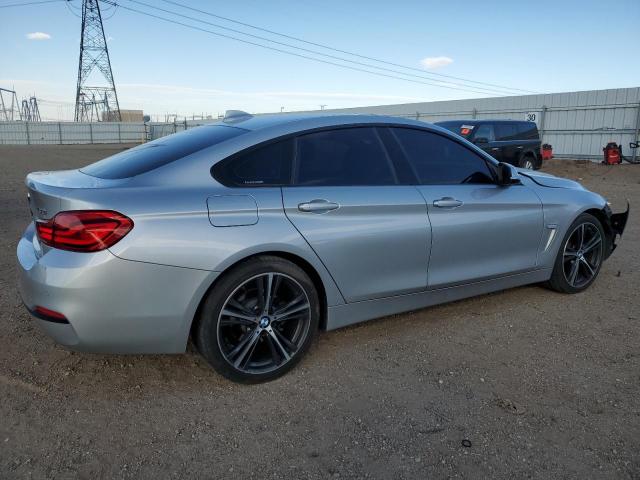 Фото 3 - BMW 4 SERIES