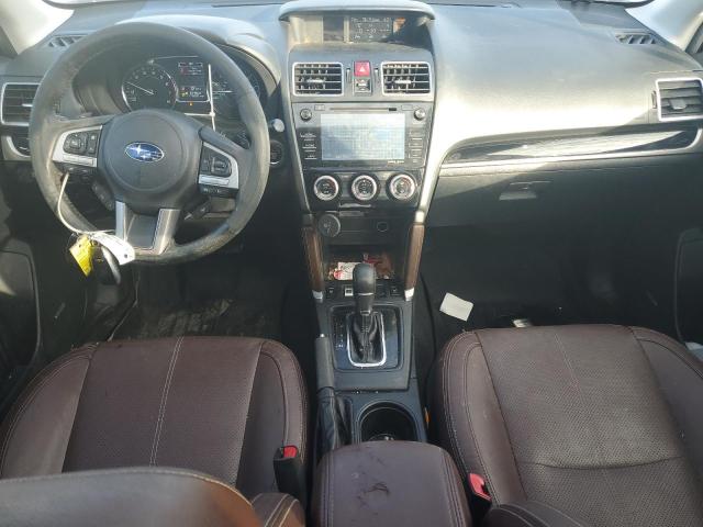 Фото 8 - SUBARU FORESTER