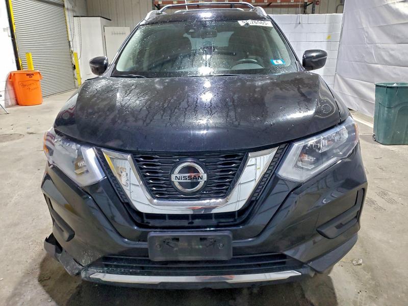 Фото 5 - NISSAN ROGUE