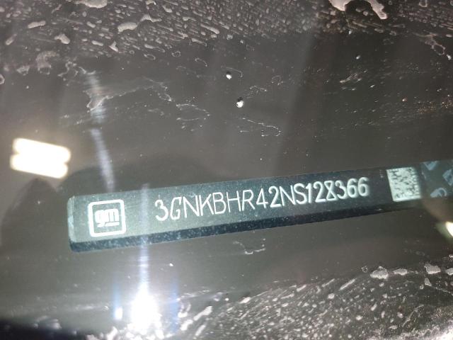 Фото 14 - CHEVROLET BLAZER