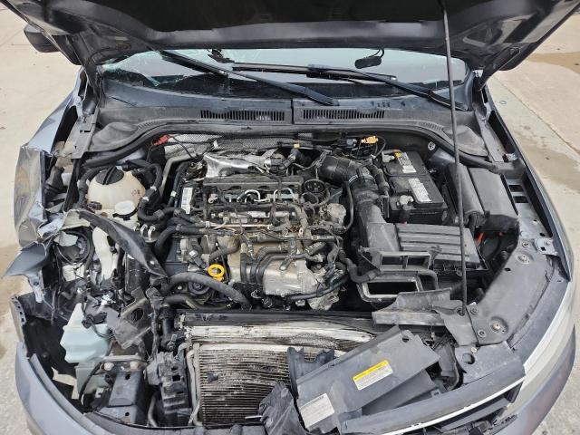 Фото 11 - VOLKSWAGEN JETTA