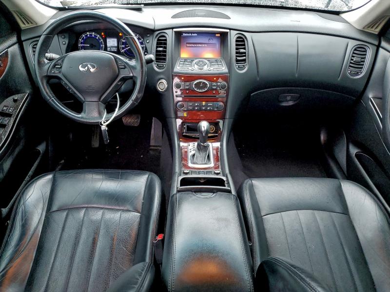 Фото 8 - INFINITI QX50