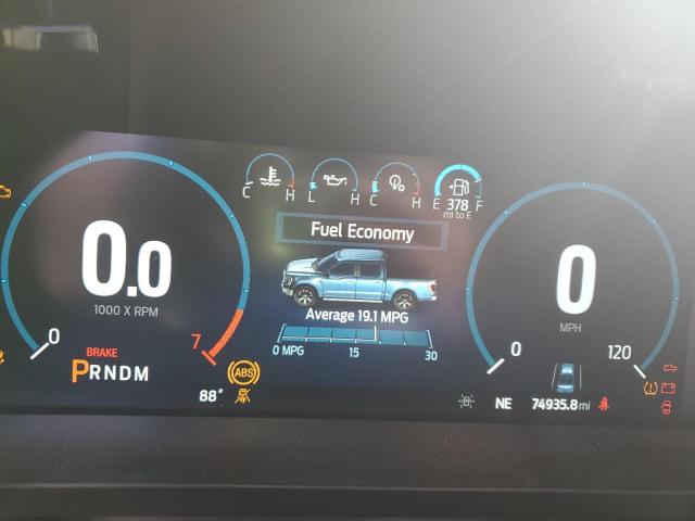 Фото 9 - FORD F-150