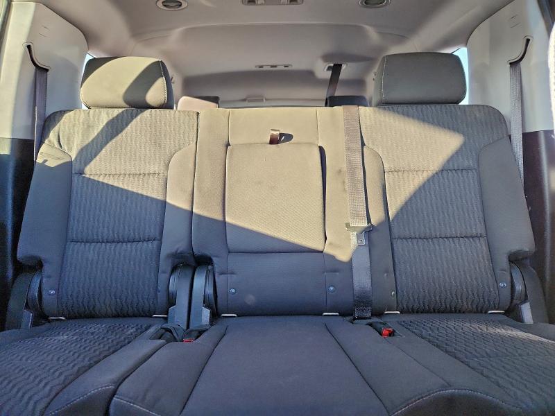 Фото 10 - CHEVROLET SUBURBAN