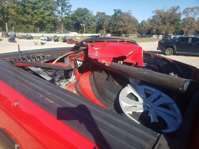 RAM 2500 2020 VIN 3C6TR5EJ7LG243667