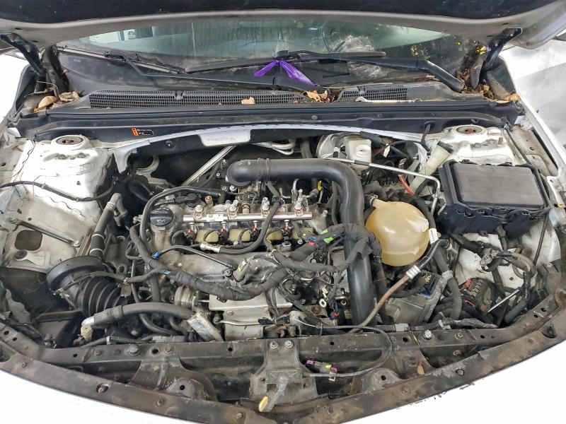 Фото 11 - CHEVROLET MALIBU