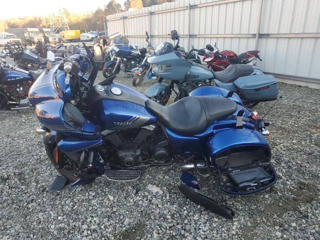 KAWASAKI VULCAN 17 2020