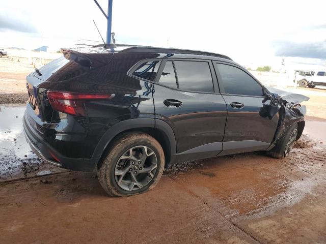 Фото 3 - CHEVROLET TRAX