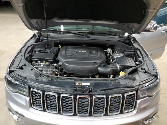 Фото 12 - JEEP GRAND CHER