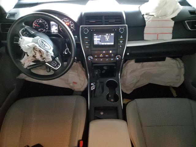 Фото 8 - TOYOTA CAMRY