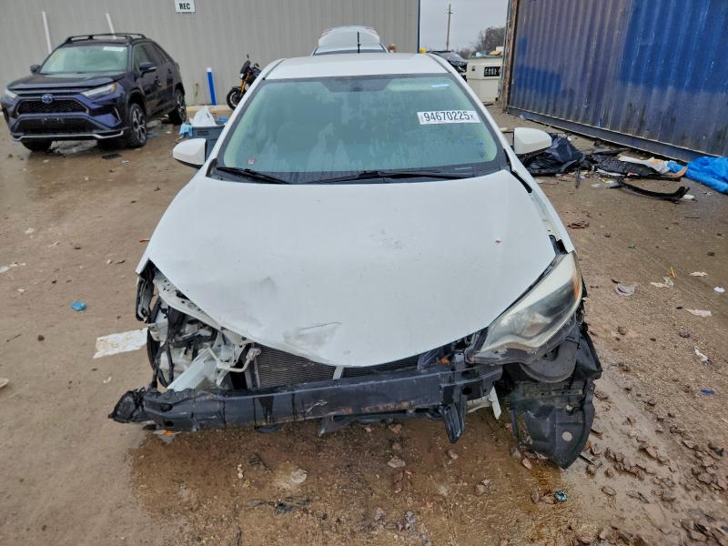 Фото 5 - TOYOTA COROLLA