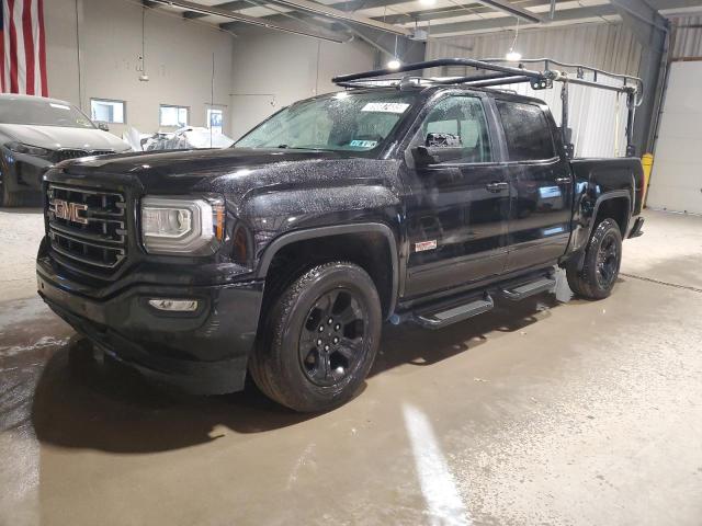 Фото 1 - GMC SIERRA
