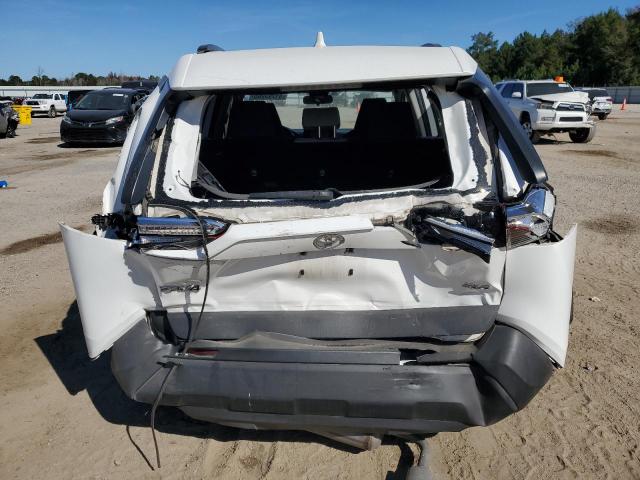 Фото 6 - TOYOTA RAV4