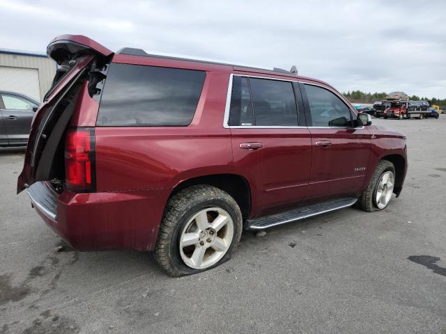 Фото 3 - CHEVROLET TAHOE
