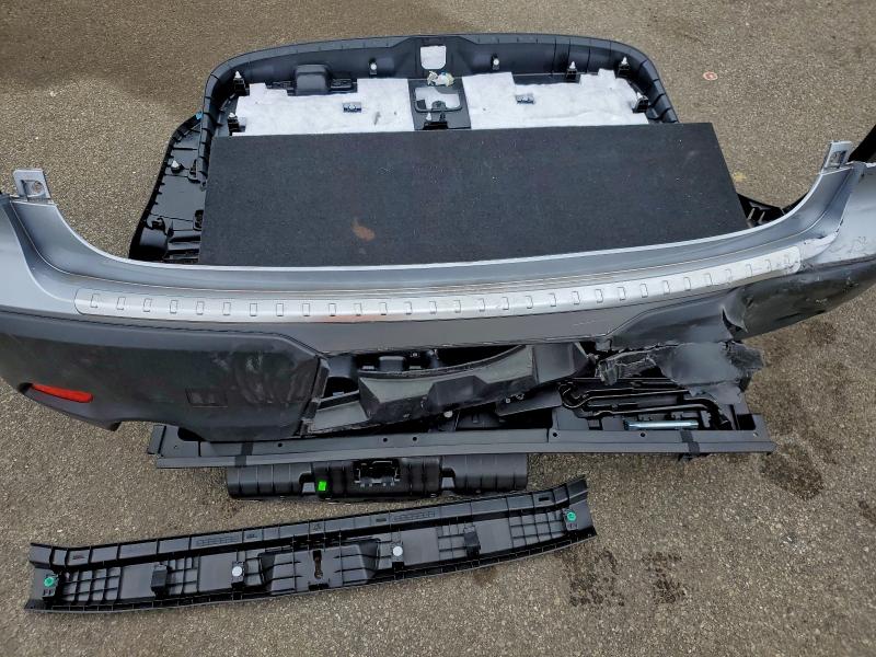 Фото 13 - SUBARU ASCENT