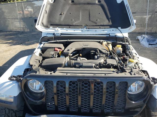 Фото 12 - JEEP GLADIATOR