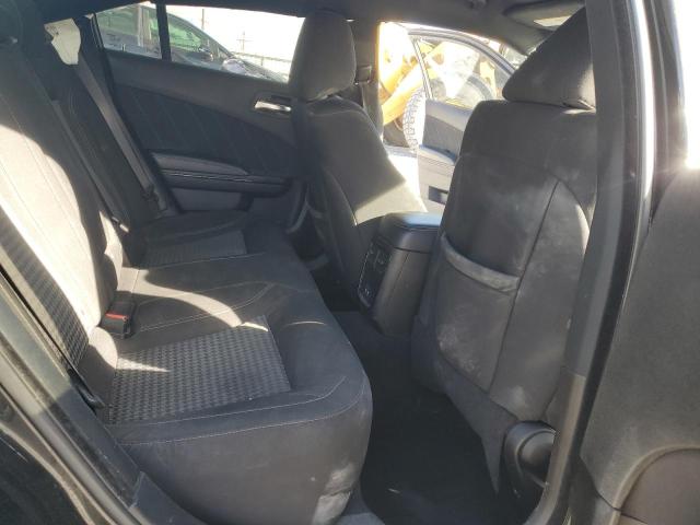 Фото 10 - DODGE CHARGER