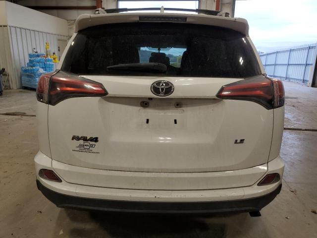 Фото 6 - TOYOTA RAV4