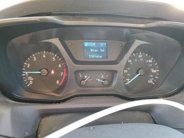 Фото 9 - FORD ALL Models