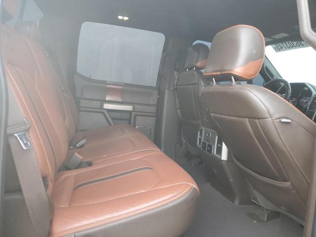 Фото 11 - FORD F350