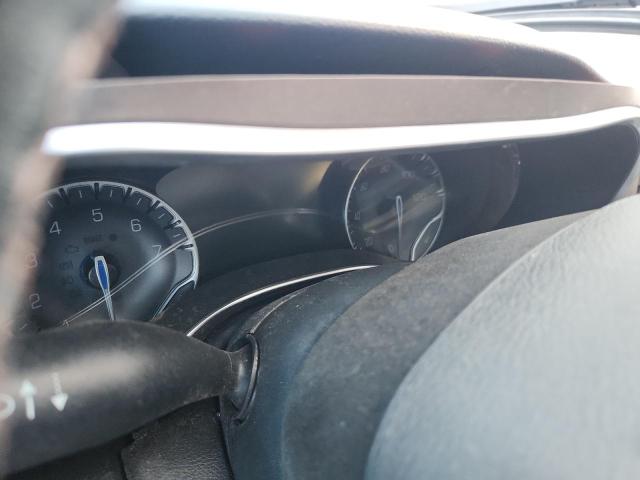 Фото 9 - CHRYSLER PACIFICA