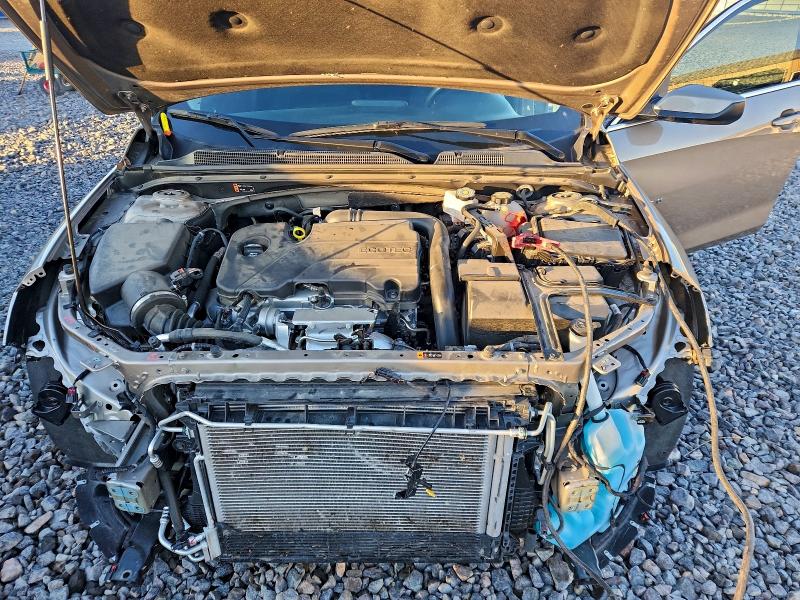 Фото 11 - CHEVROLET MALIBU