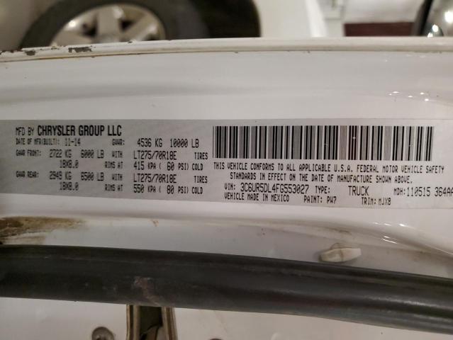 Фото 13 - RAM All Models