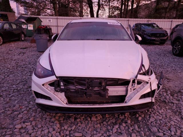 Фото 5 - HYUNDAI SONATA