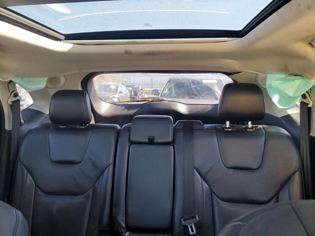 Фото 10 - FORD EDGE