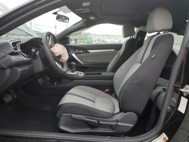 Фото 7 - HONDA CIVIC