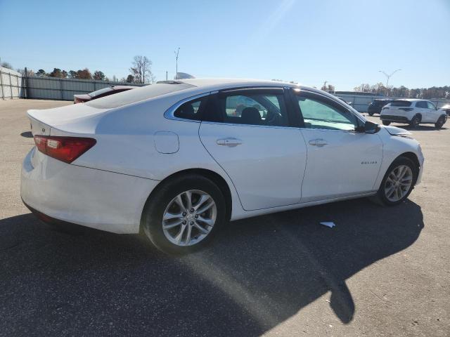 Фото 3 - CHEVROLET MALIBU