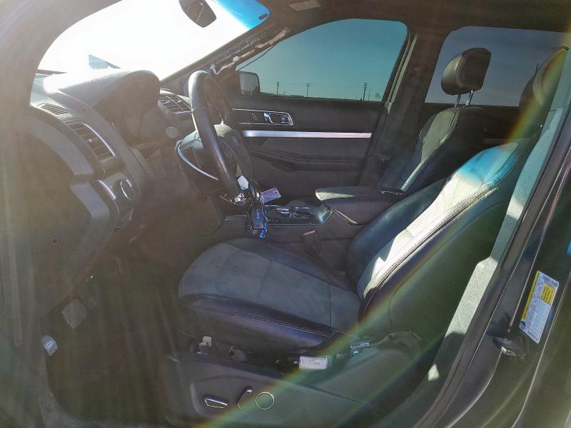 Фото 7 - FORD EXPLORER