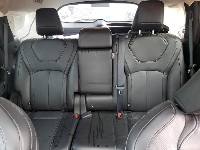 Фото 10 - INFINITI QX60