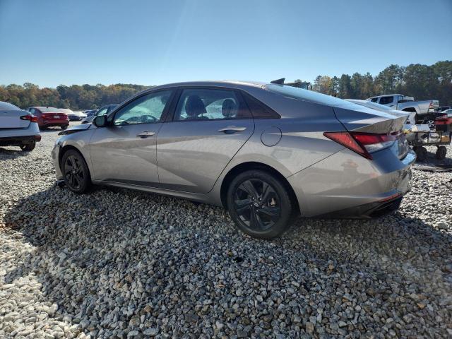 Фото 2 - HYUNDAI ELANTRA