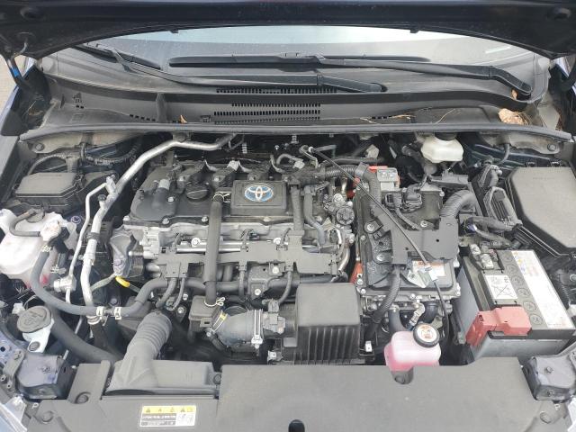 Фото 11 - TOYOTA COROLLA