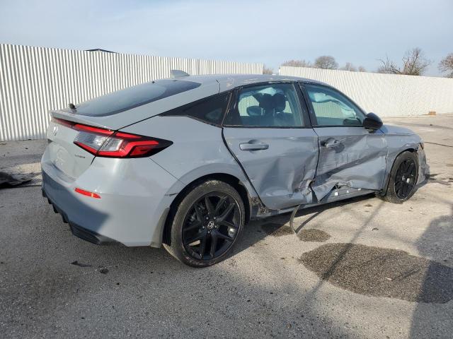 Фото 3 - HONDA CIVIC