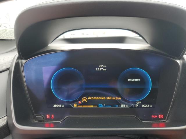 BMW I SERIES 2019 VIN WBY2Z6C5XKVB83097