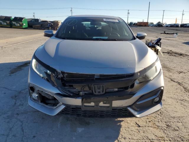 Фото 5 - HONDA CIVIC