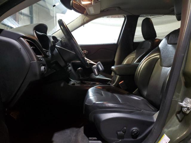 Фото 7 - JEEP GRAND CHER