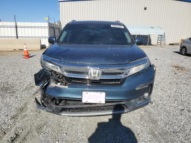 Фото 5 - HONDA PILOT