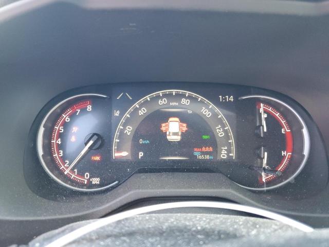 Фото 9 - TOYOTA RAV4