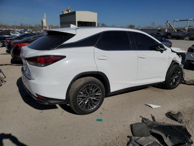 Фото 3 - LEXUS RX 350 F S