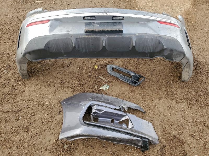 Фото 12 - KIA RIO