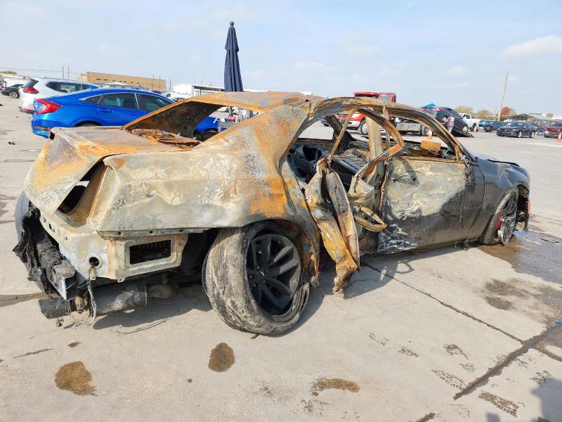 Фото 3 - CHRYSLER 300