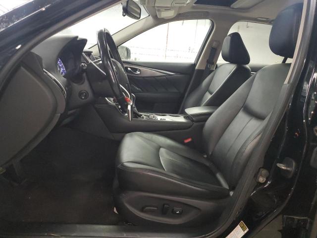 Фото 7 - INFINITI Q50