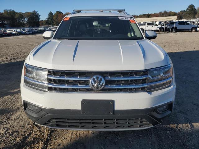 Фото 5 - VOLKSWAGEN ATLAS
