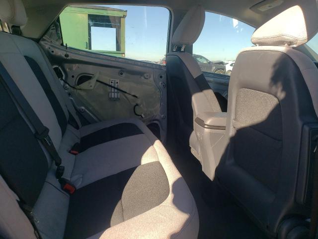 CHEVROLET BOLT 2017 VIN 1G1FW6S04H4185708